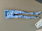 blauwe kousenbroek 134, Enfants & Bébés, Vêtements enfant | Taille 134, Enlèvement ou Envoi, Comme neuf