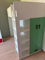 Hoogslaper Ikea Smasdat, Kinderen en Baby's, Kinderkamer | Stapelbedden en Hoogslapers, Ophalen, Gebruikt, Hoogslaper
