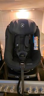 Maxi-Cosi Axissfix Plus Authentic Black, Enfants & Bébés, Sièges auto, Enlèvement, Comme neuf, Maxi-Cosi