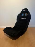 Simlab SF1 - sim racing seat, Ophalen, Zo goed als nieuw