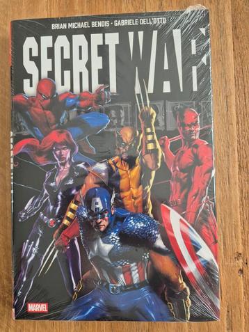 Omnibus Marvel, Livres, Série complète ou Série, Enlèvement ou Envoi, Neuf, Amérique