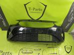 opel corsa f voorbumepr bumper grille rooster gril, Gebruikt, Opel, Bumper