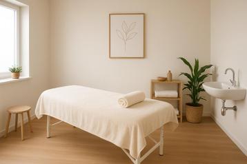 Op zoek naar een fijne werkplek voor massages, Contacts & Messages