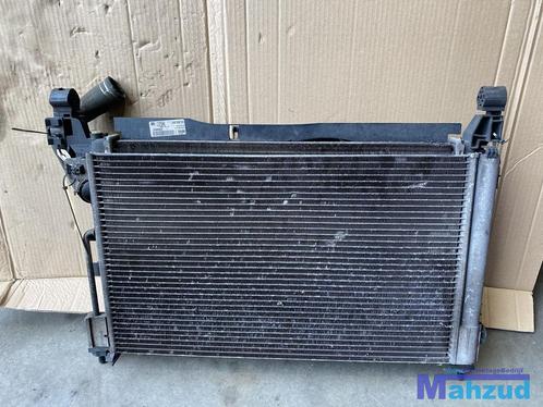 OPEL CORSA D 1.2 1.4 Koelerpakket koelerset 2006-2014, Auto-onderdelen, Motor en Toebehoren, Opel, Gebruikt, Ophalen