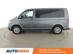 Volkswagen T6 Multivan 2.0 TDI Trendline FWD (automatique), Autos, Argent ou Gris, Achat, 7 places, 1968 cm³