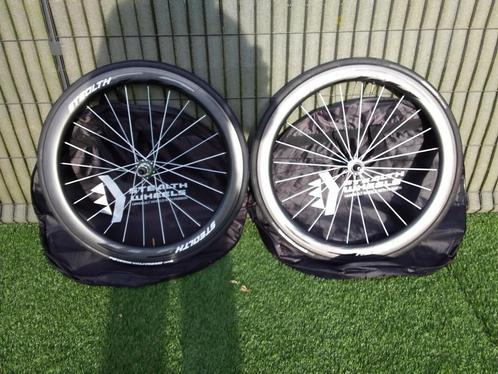 Stealth Wheels, Fietsen en Brommers, Fietsonderdelen, Ophalen