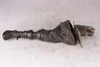 DAF Gearbox & Clutch Parts Versnellingspook DAF XF 105, Auto-onderdelen, Ophalen, Gebruikt, DAF, Transmissie en Accessoires