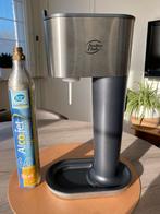 Soda club, Ophalen, Zo goed als nieuw