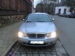 Rover 75, Autos, Rover, Argent ou Gris, 5 places, Cuir, 4 portes