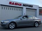 BMW 528iAs 3.0 Benzine 258PK | 120.000 KM | 12MGarantie, Automaat, Euro 5, Achterwielaandrijving, Zwart
