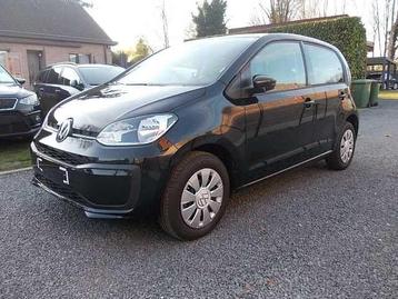 Volkswagen up! 1.0i Black Style  7230Km !!!! beschikbaar voor biedingen