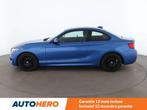 BMW 2 Serie 218 218i M Sport (bj 2019), Auto's, 100 kW, 4 zetels, Achterwielaandrijving, Gebruikt
