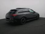 Mercedes-Benz CLA 250e STAR EDITION Shooting Brake + AMG+ PA, Auto's, CLA, Stof, Gebruikt, 4 cilinders
