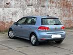 Golf 6 2010 met 90dkm benzine automaat, Euro 5, Achat, Entreprise, Golf