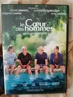 DVD Le Cœur des hommes de Marc Esposito, CD & DVD, DVD | Comédie, Enlèvement ou Envoi