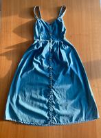 Robe aspect denim / jeans - 36 - 15€