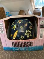 Nutcase prima staat fietshelm s, Fietsen en Brommers, Ophalen, Zo goed als nieuw, S