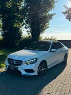 Mercedes E200d PACK AMG, Achat, Noir, 5 portes, Automatique