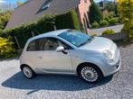 Fiât 500, Auto's, Fiat, Bedrijf, Euro 4, Te koop, Benzine