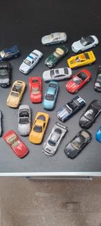 Beau lot de voitures., Ophalen of Verzenden