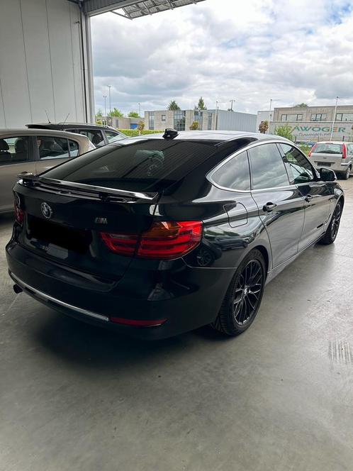 BMW 320D SERIE GT 2.0 Luxury Edition XDrive, Auto's, BMW, Particulier, 3 Reeks GT, 360° camera, 4x4, ABS, Achteruitrijcamera, Adaptieve lichten