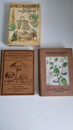 3 natuurwetenschappelijke zakboeken, Boeken, Ophalen of Verzenden, Gelezen