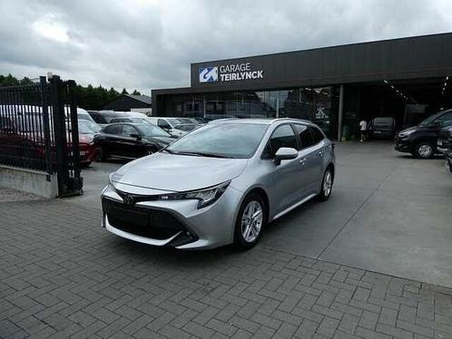 Toyota Corolla Touring Sports 1.2 i 115pk Business Luxe, Auto's, Toyota, Bedrijf, Corolla, ABS, Adaptive Cruise Control, Airbags