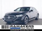 Mercedes-Benz E 300 e *BRUIN LEDER* 360°cam Zitkoeling DIGI, Automaat, 4 deurs, Achterwielaandrijving, Gebruikt