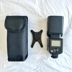 NEW flash photo Nikon Neewer 750II TTL Speedlite, Audio, Tv en Foto, Ophalen, Nieuw, Nikon, Kantelbaar