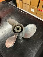 Mercury propellor, Ophalen, Zo goed als nieuw