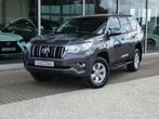 Toyota Land Cruiser 2.8 D4D Country AUTOMAAT +Lichte vracht, Auto's, Automaat, Stof, Gebruikt, 4 cilinders