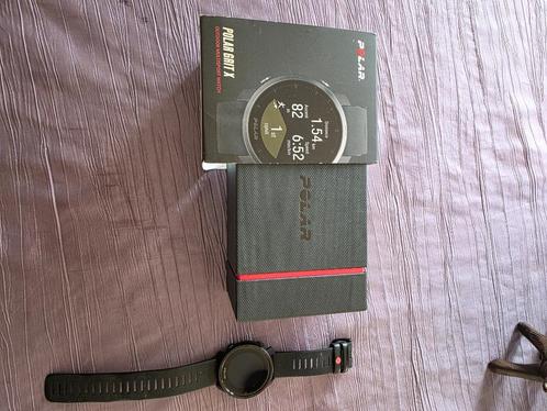 Polar Grid X, Sport en Fitness, Hartslagmeters, Zo goed als nieuw, Polar, Ophalen of Verzenden