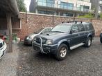 Mitsubishi L200 Dakar-serie*Export*0032485905657, 2500 cc, 4 deurs, 4 cilinders, Bedrijf