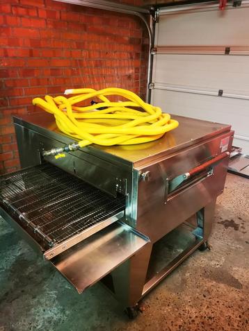 Pizza oven xlt 3240 beschikbaar voor biedingen