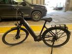 Vélo électrique 500W Giant Anytour noir taille M, Enlèvement, Giant, Neuf, 50 km par batterie ou plus
