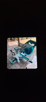 Afkortzaag makita Ls0816f, Doe-het-zelf en Bouw, Gereedschap | Zaagmachines, Ophalen of Verzenden