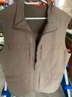 Bodywarmer Lafuma L, Ophalen, Maat 52/54 (L), Beige, Lafuma