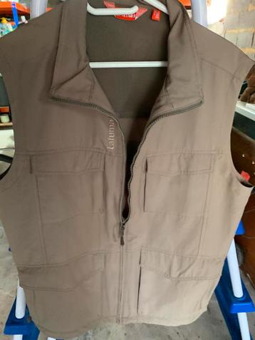 Bodywarmer Lafuma L beschikbaar voor biedingen