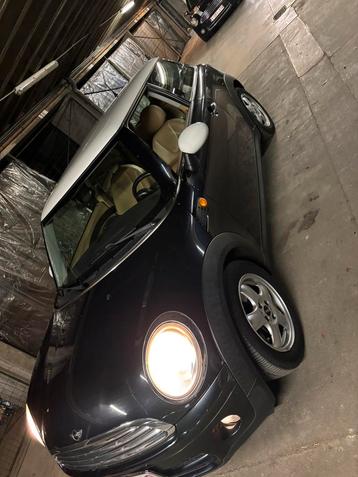 Mini cooper d diesel, Autos, Achat, Diesel, Particulier