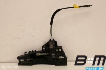 Portiergreepsteun rechts Audi A5 8T 3.0 TDI 8T0837886A beschikbaar voor biedingen
