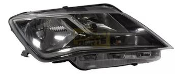 Seat Toledo IV (7/12-) Koplamp Rechts (Halogeen) Origineel!  beschikbaar voor biedingen