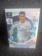 Ronaldo 3 kaarten, Ophalen of Verzenden