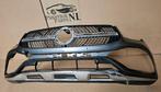 Voorbumper Mercedes GLC Klasse W253 AMG Facelift A2538855704, Gebruikt, Voor, Herkomst onderdeel bekend, Ophalen of Verzenden