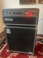 90s ampeg v4bh buiten versterker 100watt, Muziek en Instrumenten, Ophalen, Zo goed als nieuw