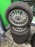 205-55-16 91H Volvo V40 V50 V60 Winterset Tyfoon Euro Winter, Auto-onderdelen, Banden en Velgen, Gebruikt, -, Banden en Velgen