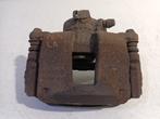 REMKLAUW LINKS ACHTER Fiat Ducato (250) (01-2006/07-2014), Auto-onderdelen, Gebruikt, Fiat