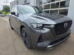 Mazda CX-60 NIEUW - HOMURA - Convenience Pack, Autos, Mazda, Achat, Electronic Stability Program (ESP), Noir, Automatique