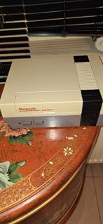 Nintendo, Games en Spelcomputers, Spelcomputers | Nintendo NES, Ophalen, Gebruikt, Zonder controller