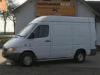 Mercedes-Benz Sprinter 308 CDI Euro 3 L1H2 Laadklep Lift, Auto's, Gebruikt, 4 cilinders, 2800 kg, 2800 kg