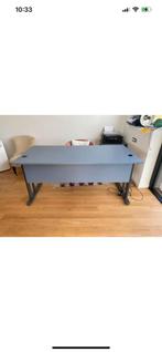 Bureau, Enlèvement, Comme neuf, Bureau